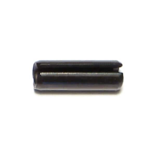 Midwest Fastener 1/4" x 3/4" Plain Steel Tension Pins 10PK 72786 - main